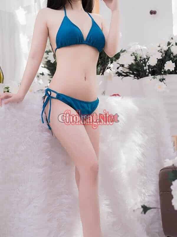 Trâm Anh Ms 2622 Dâm Thần Thiếu Nữ Sexy Dâm 3