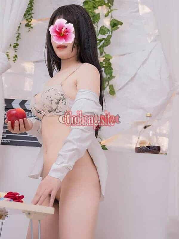 Trâm Anh Ms 2622 Dâm Thần Thiếu Nữ Sexy Dâm 4