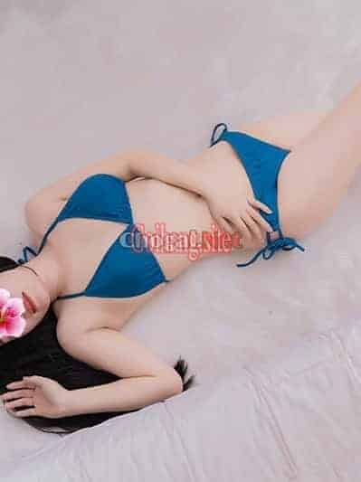 Trâm Anh Ms 2622 Dâm Thần Thiếu Nữ Sexy Dâm