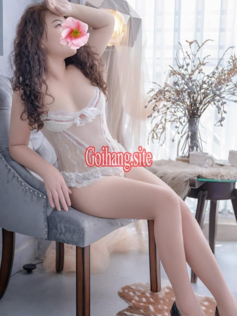 Linh Chi Ms 0651 Chân Dài Vòng Một Khủng Body Nuột Nà 2