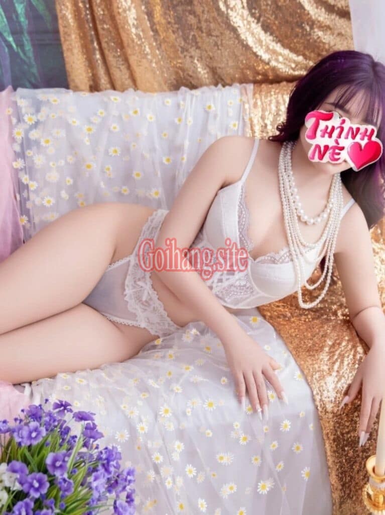 Linh Miu Ms 0951 Hương Ngọt Như Một Thiếu Nữ Thơ