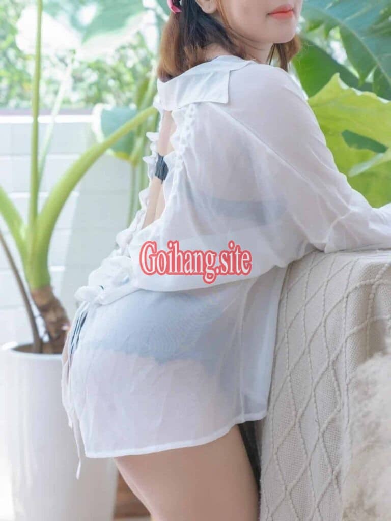 Ngọc Châu Ms 1090 Bưởi To 100% Thỏa Mãn Đam Mê Xinh Dâm 6