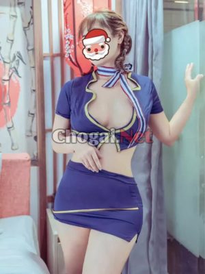 Gái Gọi Thanh Hà Ms 8843 Vú Ngon Face Dễ Thương Xinh 6