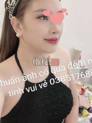 Ms 6886 DÂm ChiỀu ChuỘng NhƯ NgƯỜi Yêu 3